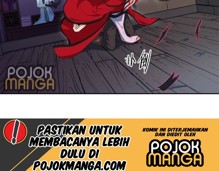 Dragon’s Blood Vessels Chapter 09 Gambar 5